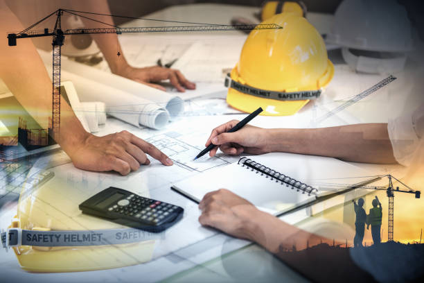Career at RRY Infra